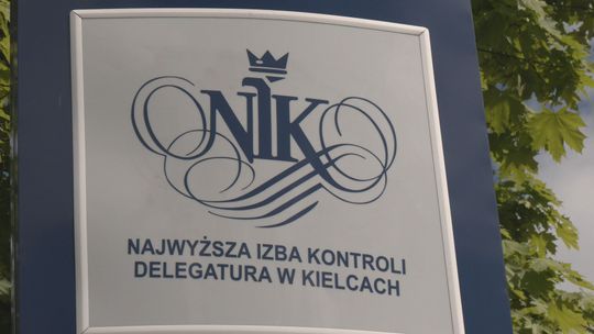 Jędrzejowskie dodatki specjalne pod lupą NIK