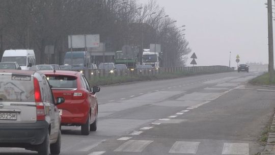 Jerzy Wrona pokieruje tymczasowo Świętokrzyskim Zarządem Dróg