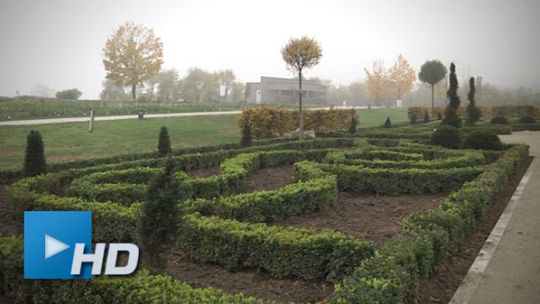 Jesienne Dni Otwarte Ogrodu Botanicznego w Kielcach