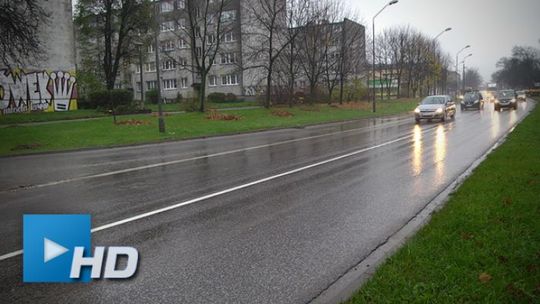 Jesionowa już po remoncie. Która ulica kolejna?