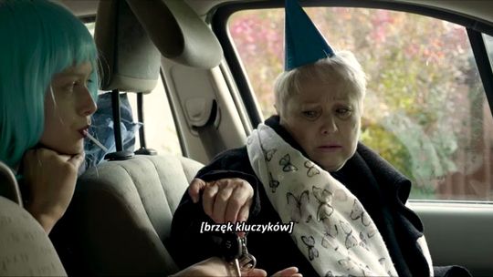 „Jeśli piłeś nie jedź już!” Kieleccy aktorzy zagrali w specjalnym spocie profilaktycznym