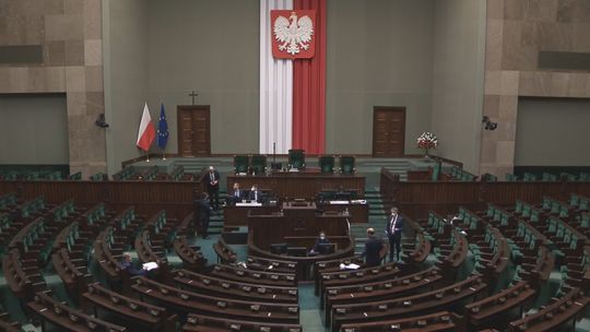 Jest nowa pomoc rządu dla przedsiębiorców. Komentarz poseł Agaty Wojtyszek