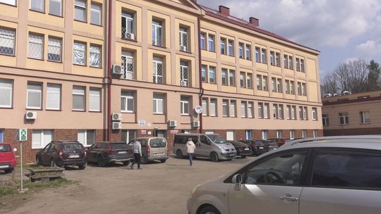 Jest plan ratujący szpital w Skarżysku