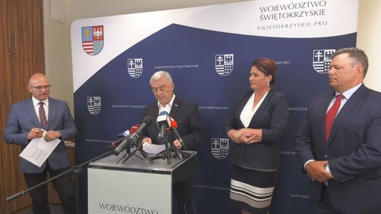Jest rekomendacja dla projektów do Rządowego Funduszu Polski Ład