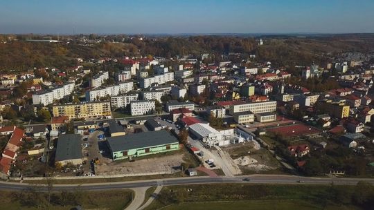 Jest umowa na koncepcję budowy ścieżki rowerowej na trasie Pińczów - Złota - Wiślica