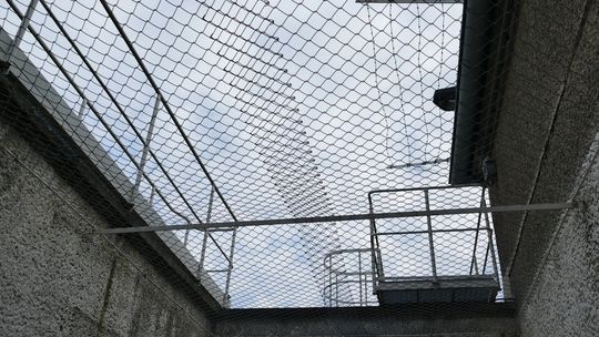 Jest wniosek o areszt wobec podejrzanego o usiłowanie porwania na Ślichowicach