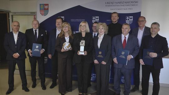 Jest wsparcie dla klubów i stowarzyszeń sportowych