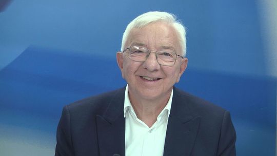 Jest żal. Krzysztof Lipiec o wypchnięciu z PiS i Stowarzyszeniu Rozwój Plus