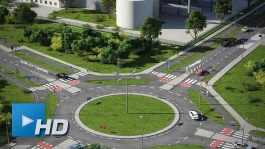 Jest zgoda na przebudowę Olszewskiego w Kielcach