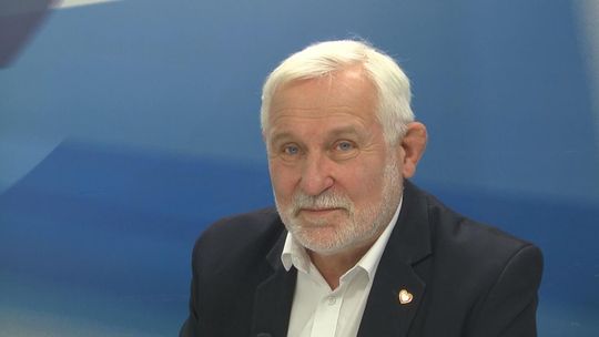 Jesteśmy już w kampanii wyborczej
