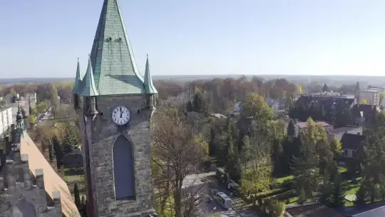 Jeszcze w tym roku rozpocznie się wymiana piecyków gazowych