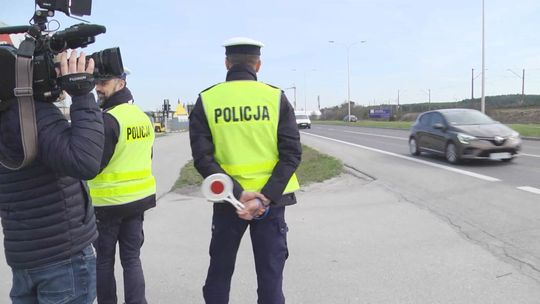 Jeździmy niebezpiecznie i za szybko