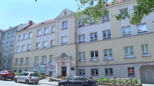 Jubileusz Szkoły Podstawowej nr 2 w Kielcach