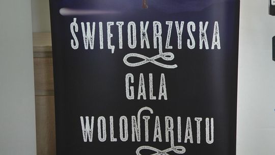 Jubileuszowa XX edycja konkursu Laur Wolontariatu rusza w Kielcach