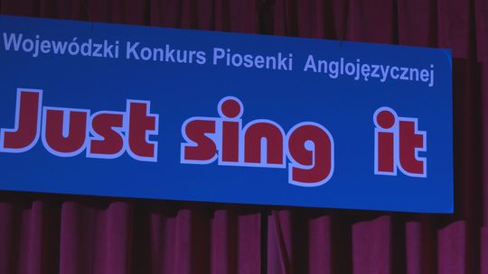 "Just Sing It 2" w MDK w Kielcach