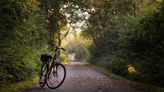 Jutro rozpoczyna się I Rajd Rowerowy im. Westerplatczyków