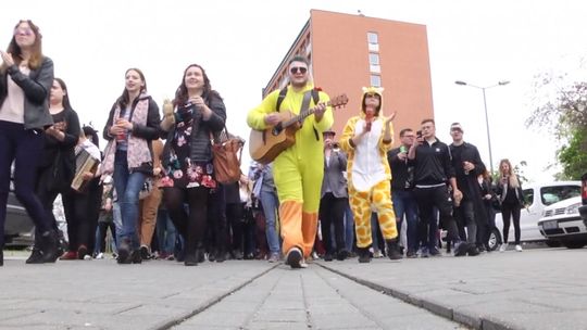 Juwenalia 2020 - zmiana terminów