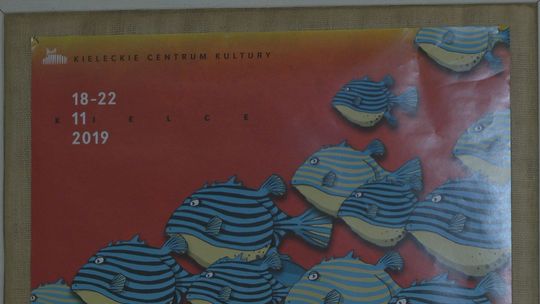 Już niedługo rusza jubileuszowy Ogólnopolski Niezależny Festiwal Form Dokumentalnych "Nurt"