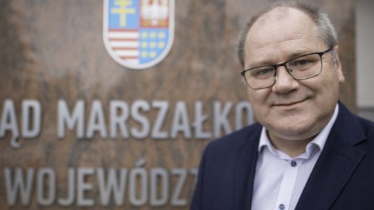 Już oficjalnie. Tadeusz Sikora od stycznia dyrektorem Muzeum Wsi Kieleckiej