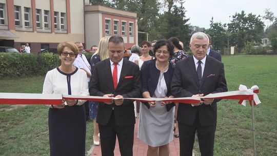 Już po pierwszym dzwonku. Uczniowie wracają do szkół