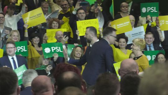 Już po Trzeciej Drodze