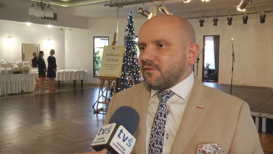 Już w marcu zostanie posłem!