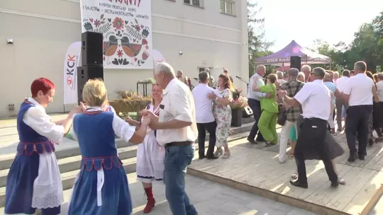 Już w tę niedzielę wybrzmią Muzykanty