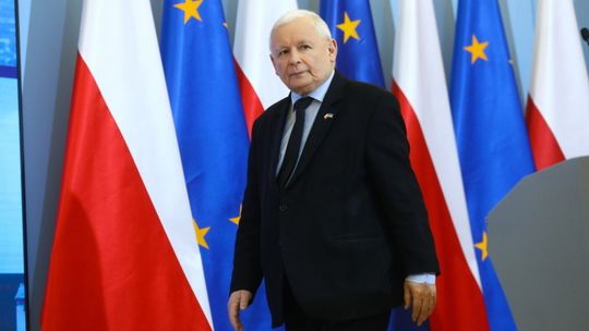 Kaczyński: musimy być zdolni do bardzo szybkiego działania w sytuacjach kryzysowych