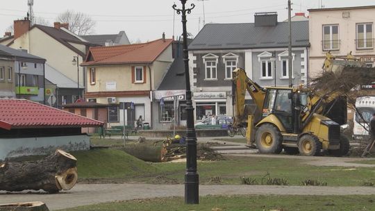 Kamienice w koneckim rynku mogą zostać objęte ogromnym dofinansowaniem