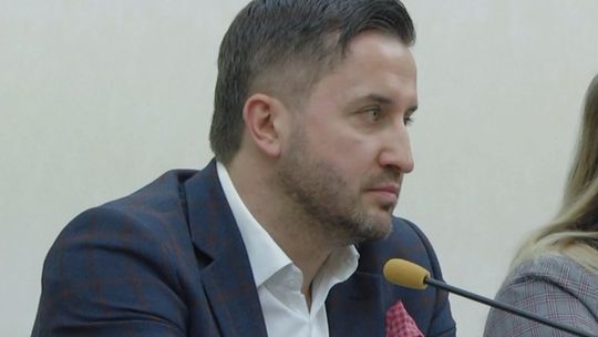 Kamil Suchański chce obniżenia wynagrodzeń członków rad nadzorczych w spółkach miejskich