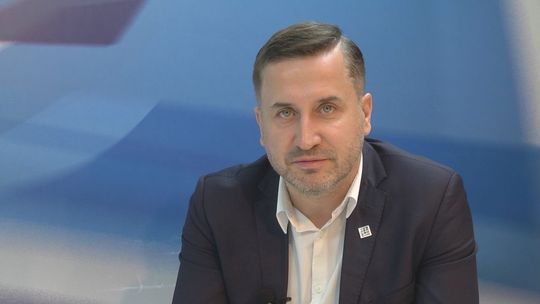 Kamil Suchański, Kandydat Na Posła do Sejmu RP, Bezpartyjni Samorządowcy