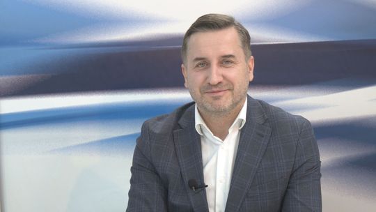 Kamil Suchański, Kandydat na Prezydenta Kielc