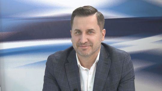 Kamil Suchański, Kandydat na Prezydenta Kielc