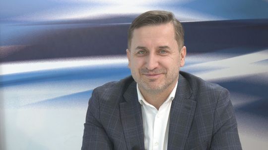 Kamil Suchański, Kandydat na Prezydenta Kielc