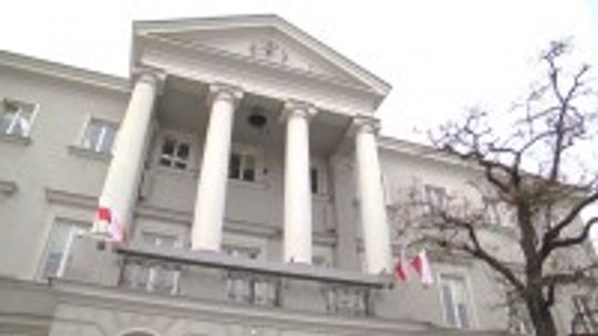 Kamil Suchański nowym przewodniczącym Rady Miasta Kielce