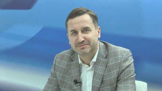 Kamil Suchański, radny miasta Kielce, Bezpartyjni i Niezależni