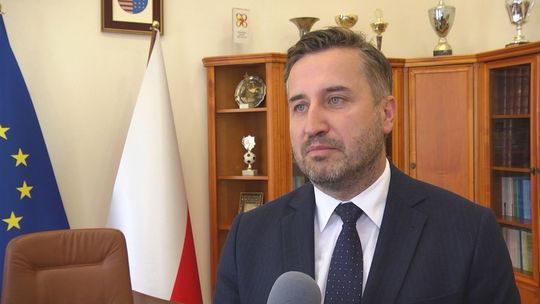Kamil Suchański: "Składamy wiosek ws. odwołania Prezydenta Kielc"