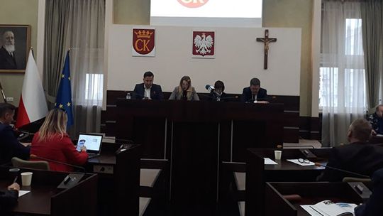 Kamil Suchański zostanie odwołany? 