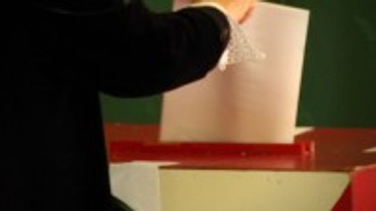 "Kampania będzie krótka, ale intensywna". Poznaliśmy datę wyborów samorządowych