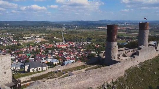 Kampania promocyjna ma przyciągnąć turystów do odwiedzenia świętokrzyskiego