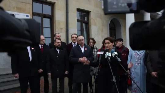 Kampania trwa. Wybory wewnętrzne w Koalicji Obywatelskiej