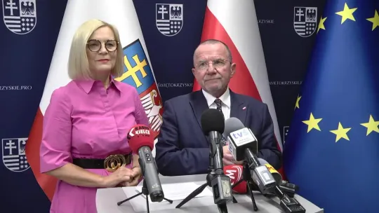 Kanalizacja za ponad 50 mln złotych