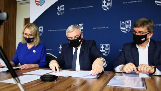 Kapituła “Świętokrzyskiej Victorii” wyłoniła nominowanych