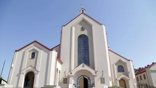 Kapliczki z błogosławieństwem na 30. rocznicę ogłoszenia Matki Bożej patronką Skarżyska