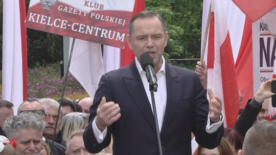 Karol Nawrocki prezydentem elektem. Komentarze
