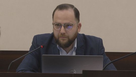 Karol Wilczyński odwołany. Chaos w Radzie Miasta