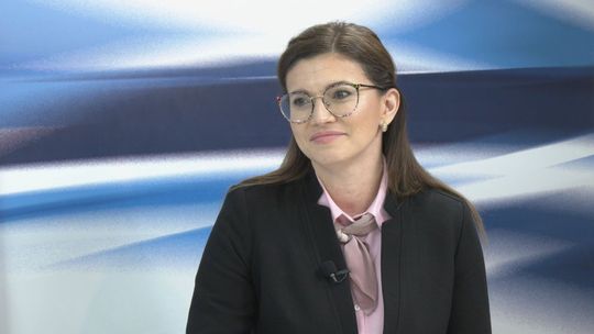 Karolina Nowek: warto wspierać pomoc psychologiczną dla dzieci i młodzieży