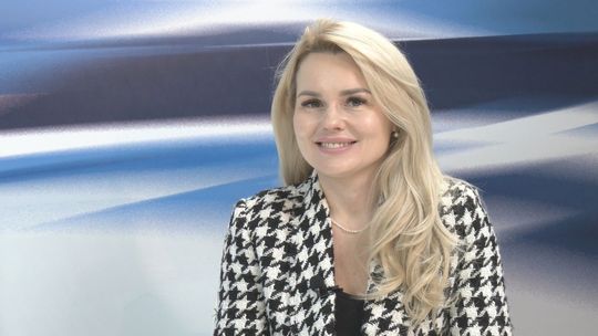 Katarzyna Suchańska, Kandydatka na Radną do Sejmiku Województwa Świętokrzyskiego
