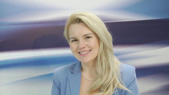 Wiktor Pytlak, kandydat KO do Rady Miasta Kielce