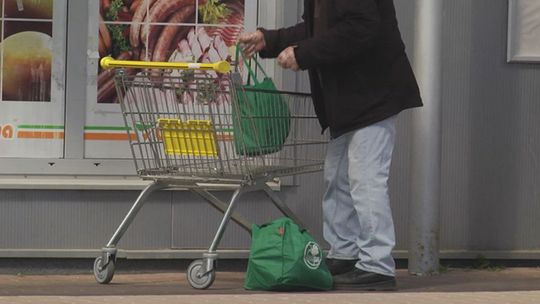 KGP: 19 tys. mandatów za niezasłanianie nosa i ust w związku z Covid-19